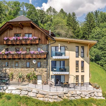 Hotel Turnerhof à Millstatt Extérieur photo