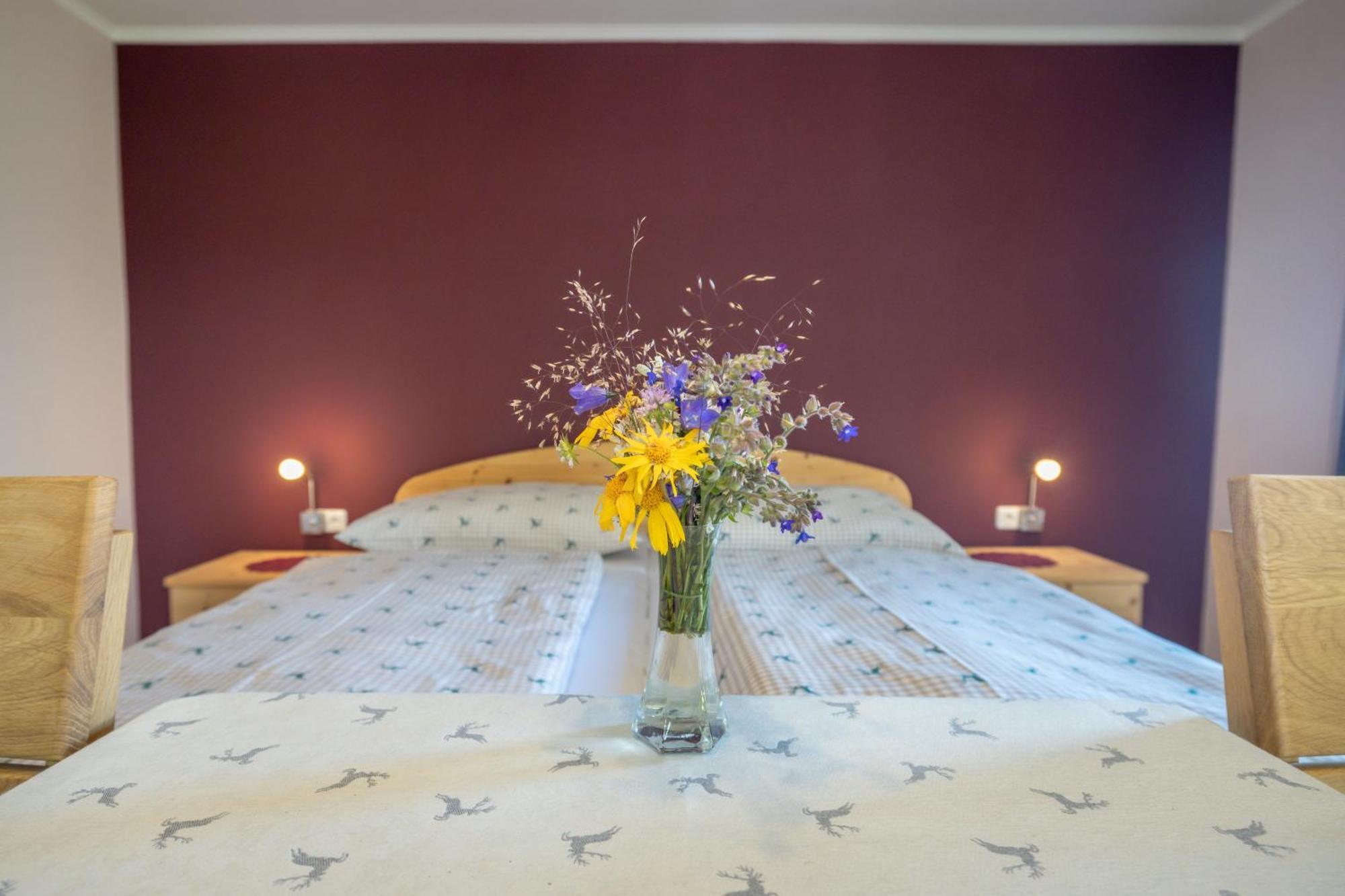 Hotel Turnerhof à Millstatt Extérieur photo