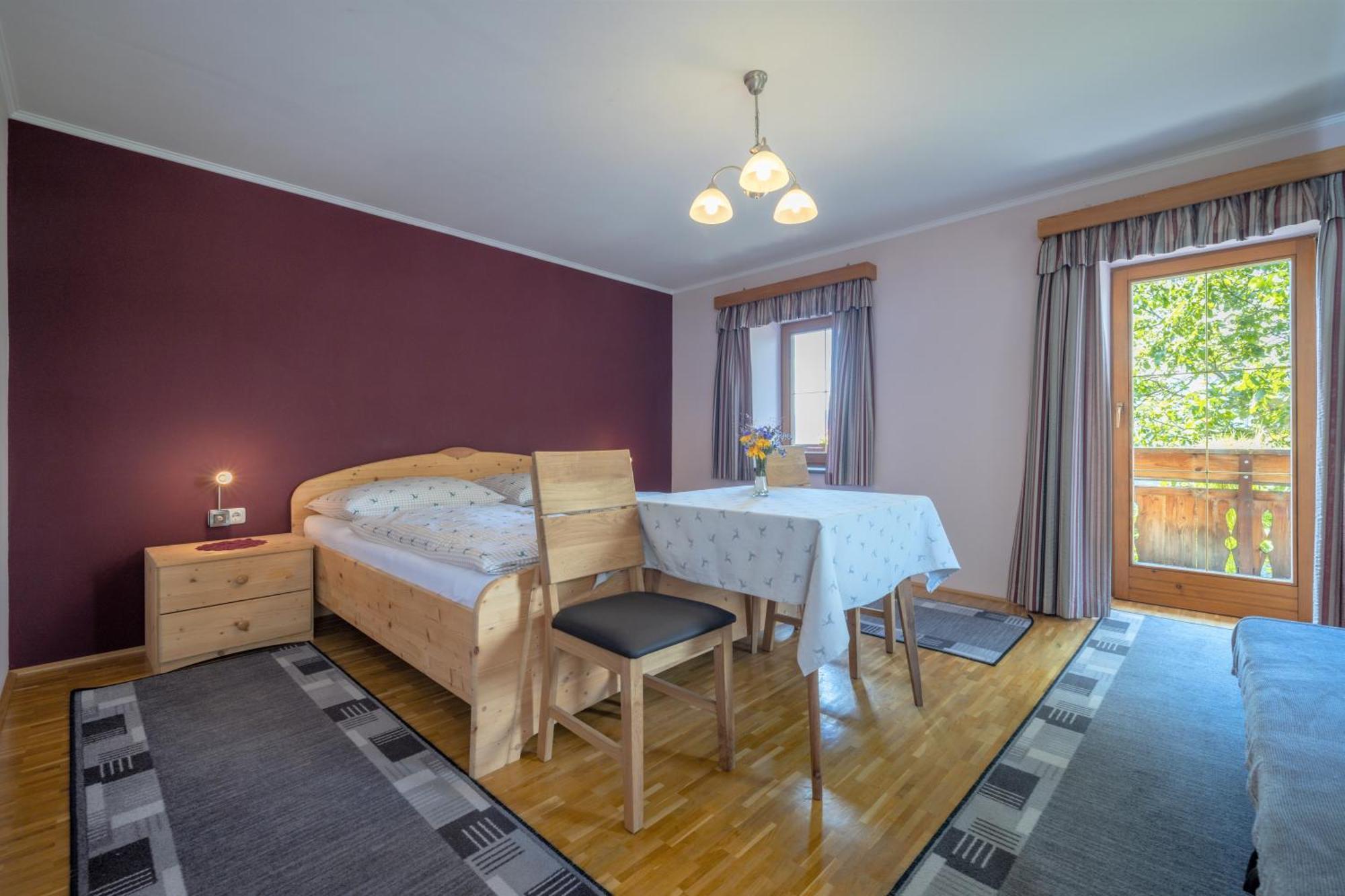 Hotel Turnerhof à Millstatt Extérieur photo