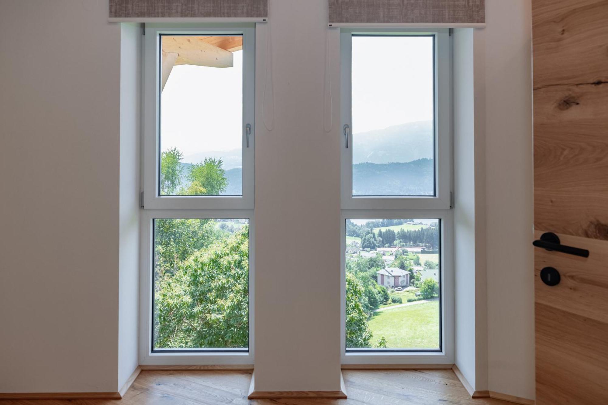 Hotel Turnerhof à Millstatt Extérieur photo