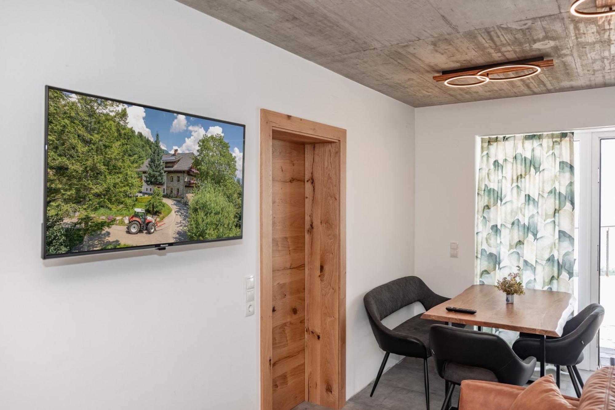 Hotel Turnerhof à Millstatt Extérieur photo