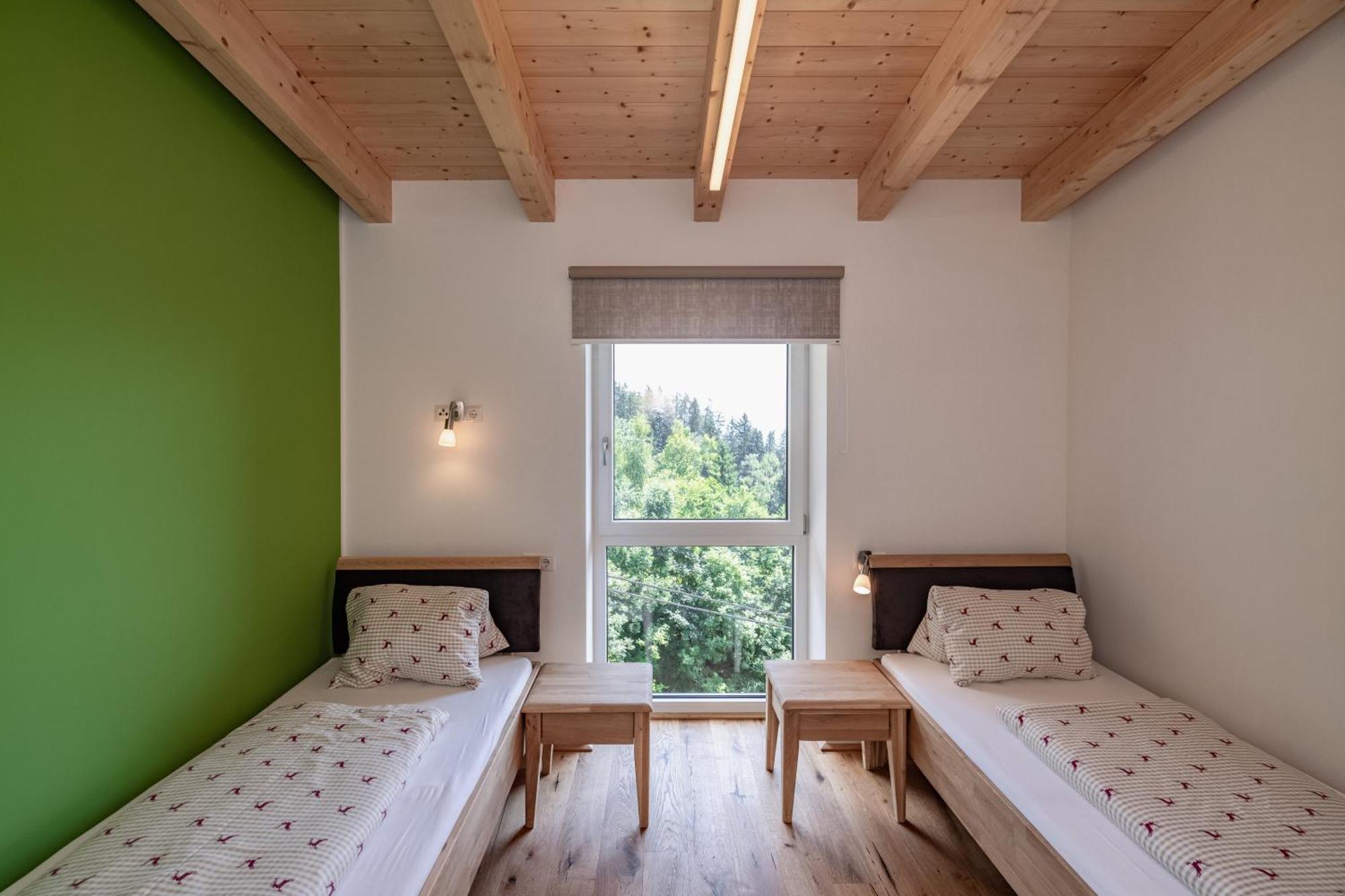 Hotel Turnerhof à Millstatt Extérieur photo