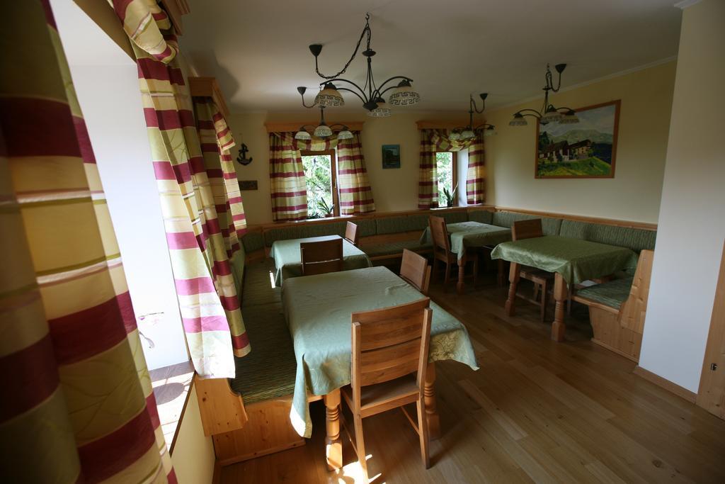 Hotel Turnerhof à Millstatt Chambre photo